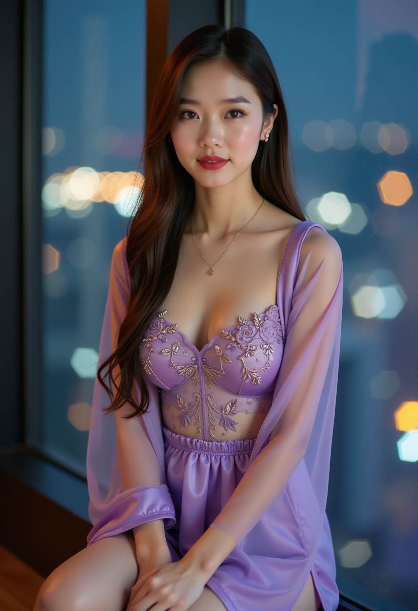 深蓝之境