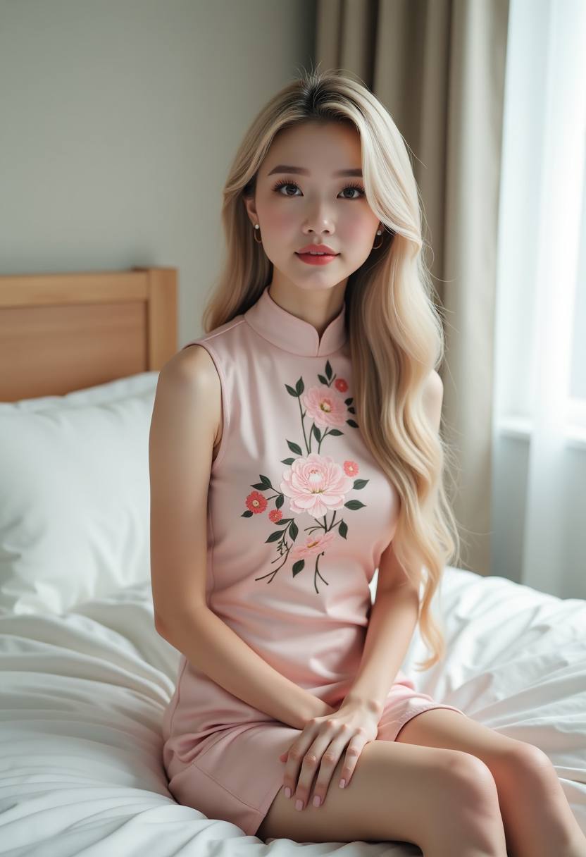 法医档案