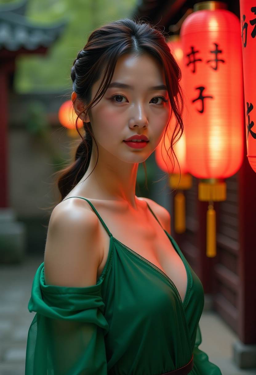极速追击