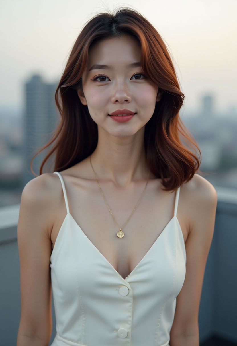 东京雨夜录